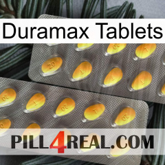 Duramax Tablets cialis2